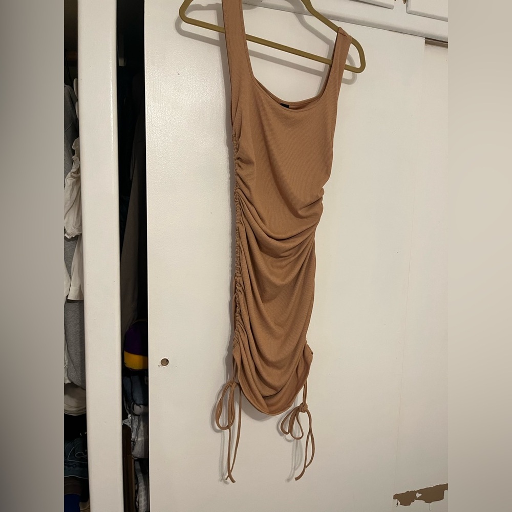 Women’s Riches dress